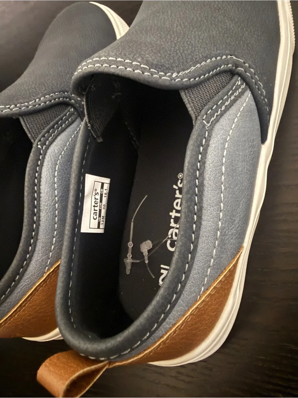Carters classic slip